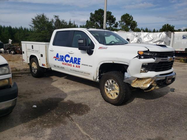 1GC4YNEY7RF121320 Chevrolet Silverado K2500 Heavy Duty Lt