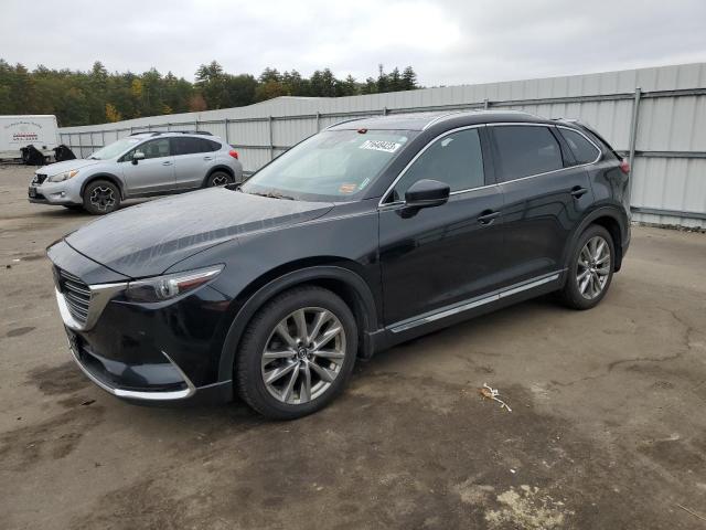 2018 Mazda CX-9 Signature