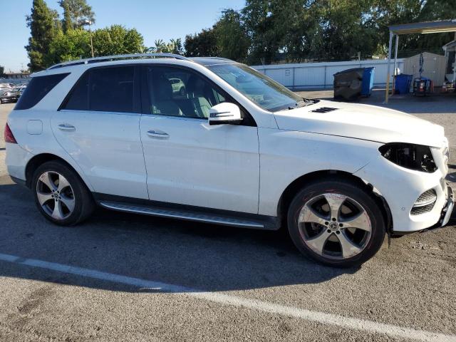 4JGDA5JB1JB070149 Mercedes-Benz GLE 350
