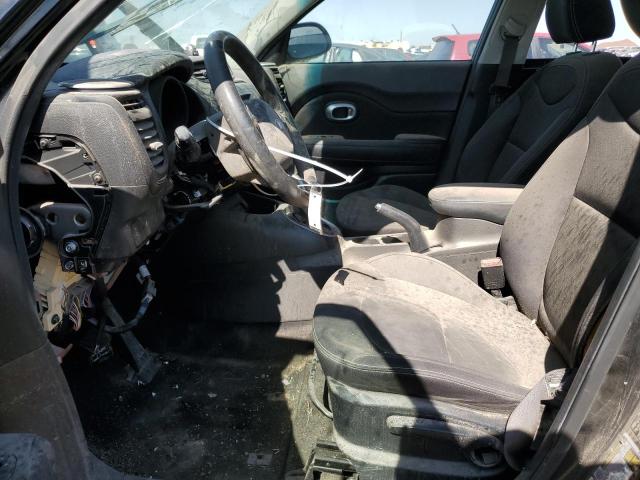 KNDJN2A20F7142589 KIA Soul