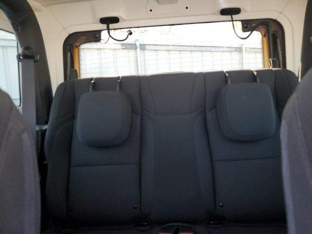 1C4GJXAN8MW651488 Jeep Wrangler Sport