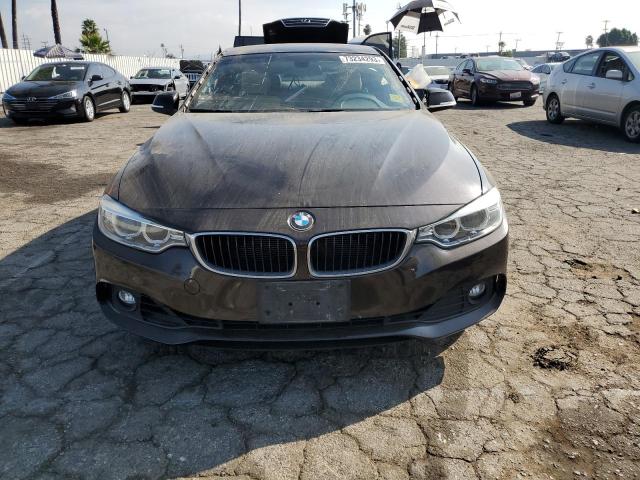WBA3R1C58EK191725 BMW 435 I