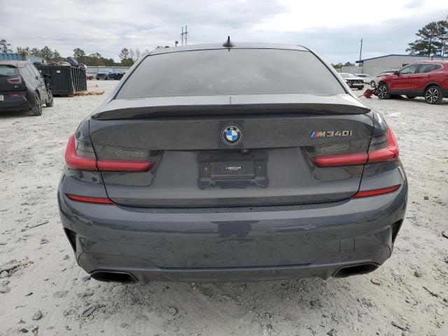 WBA5U7C05LAF53983 BMW M3 40I 6