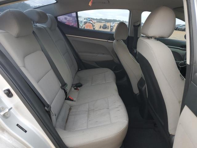 2018 HYUNDAI ELANTRA SE - 5NPD74LF5JH349888