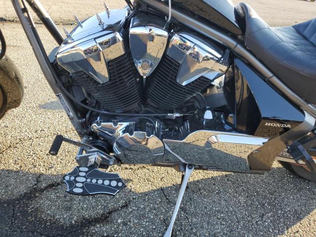 2015 HONDA VT1300 CX JH2SC61P8FK100124