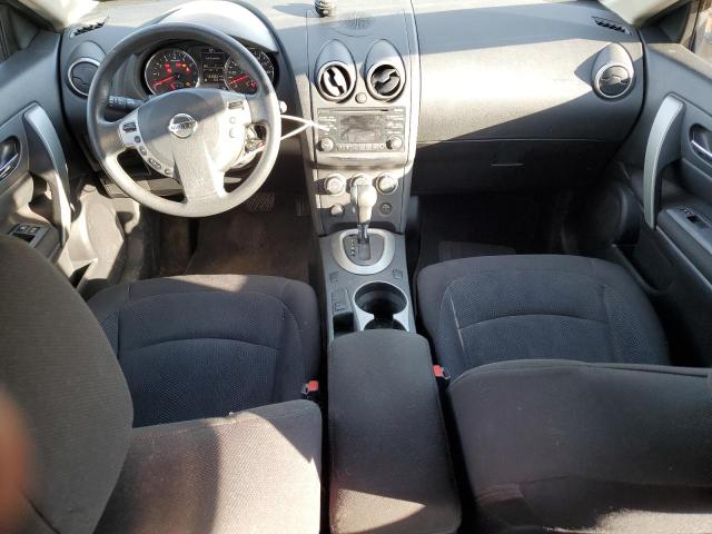 JN8AS5MV1EW712172 Nissan Rogue Select S