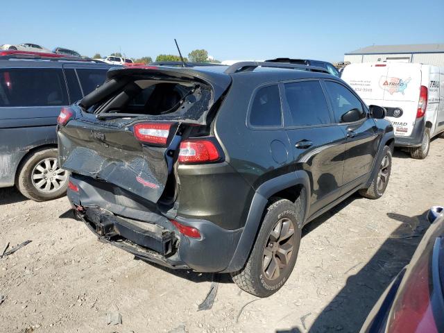 1C4PJMBS2FW776640 Jeep Cherokee Trailhawk