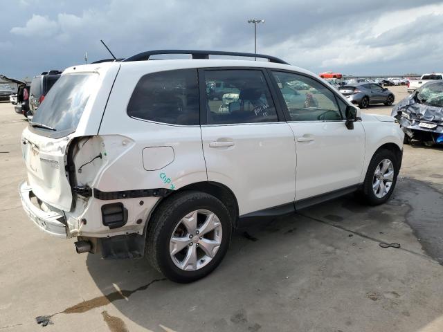 JF2SJAHC4EH466230 Subaru Forester 2.5i Limited