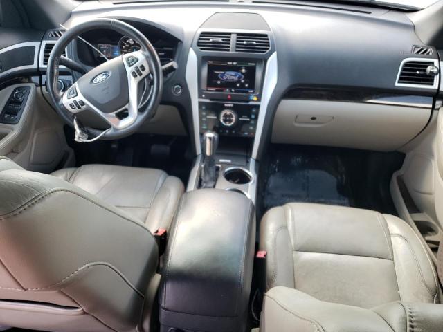 1FM5K7F8XEGB68812 Ford Explorer Limited