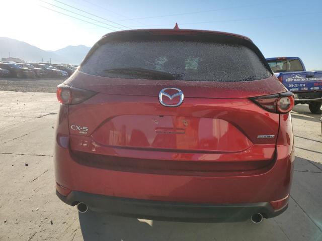 JM3KFBCM7L0830522 | 2020 MAZDA CX-5 TOURI