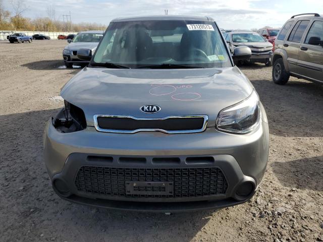 KNDJN2A27F7232547 | 2015 KIA SOUL