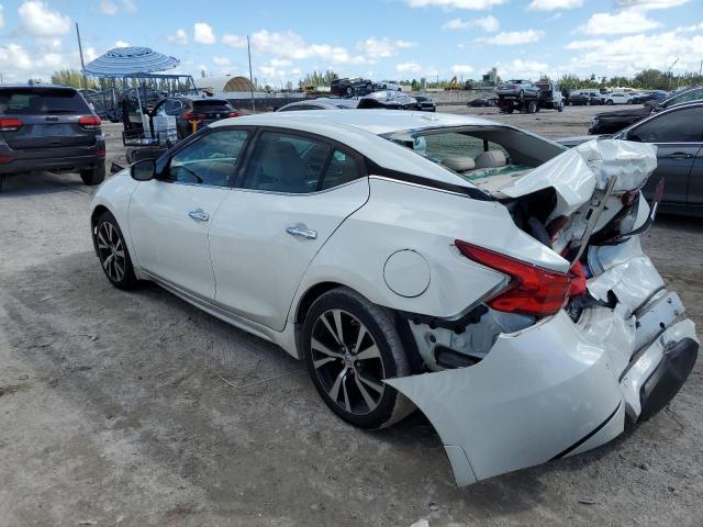 1N4AA6AP0HC455625 Nissan Maxima 3.5s