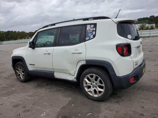 ZACCJBBT1FPC30162 | 2015 JEEP RENEGADE L