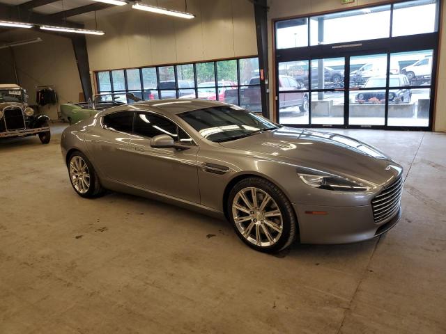 2014 Aston Martin Rapide VIN: SCFHDDAT3EGF03578 Lot: 71158913