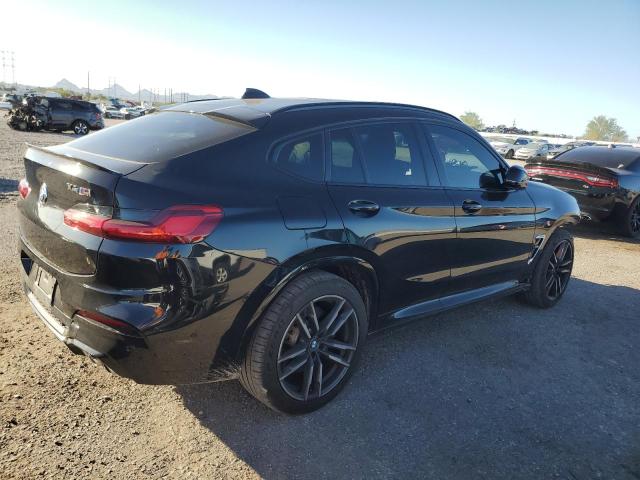 2020 BMW X4 M COMPE 5YMUJ0C00LLU67178