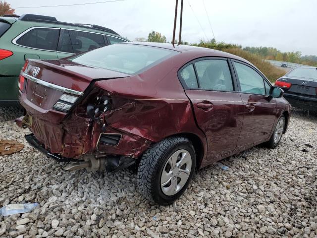 2HGFB2F57FH503954 Honda Civic Lx