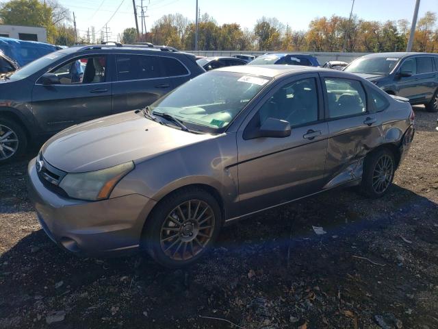 2011 Ford Focus SES