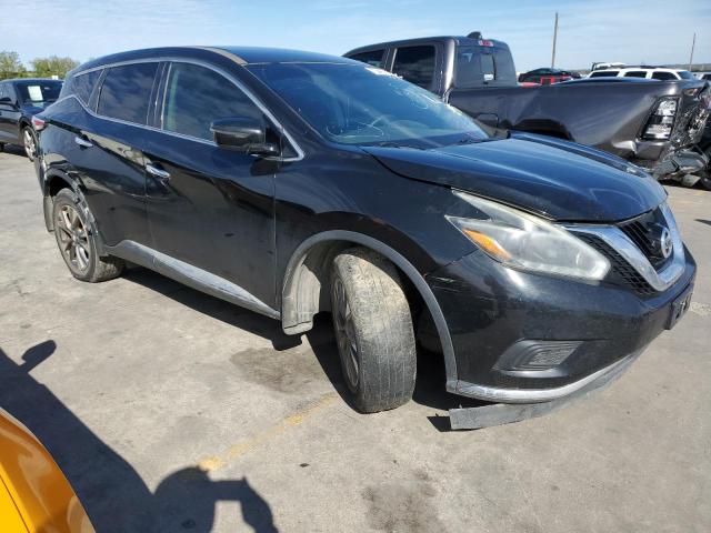 5N1AZ2MG4JN111146 Nissan MURANO S