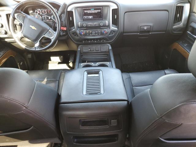2018 CHEVROLET SLVRADO SS 3GCUKSEC5JG344723