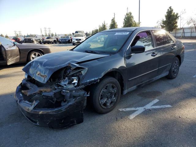 2005 Honda Accord Sedan LX