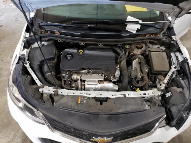 2018 CHEVROLET CRUZE LS 1G1BC5SM6J7207135