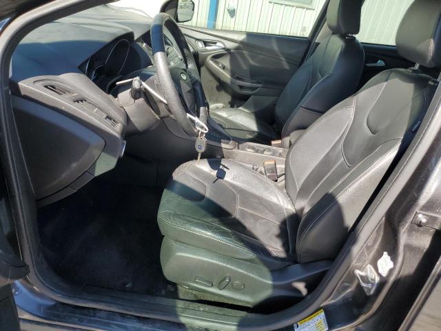 1FADP3K27GL340354 Ford FOCUS SE
