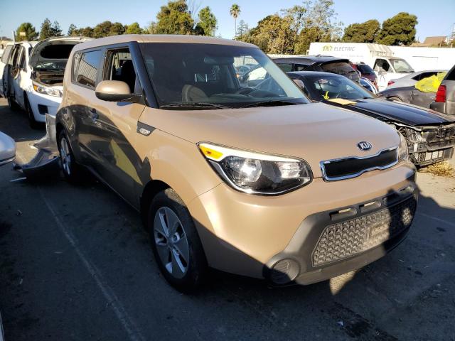 KNDJN2A28E7085606 KIA Soul