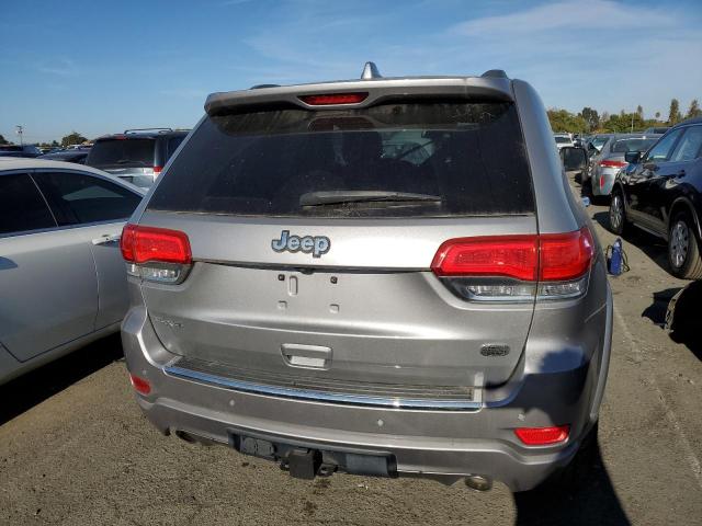 1C4RJFCT6FC828736 Jeep Grand Cherokee Overland