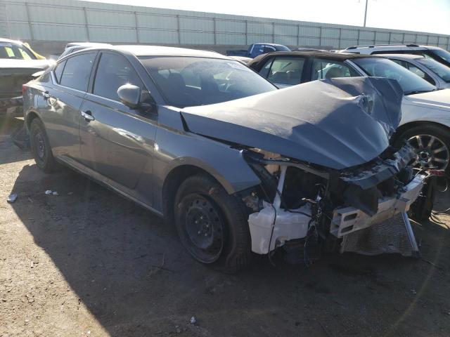 2020 NISSAN ALTIMA S - 1N4BL4BV5LC143907
