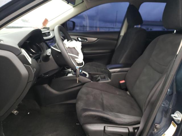 JN8AT2MV4GW139878 Nissan ROGUE S