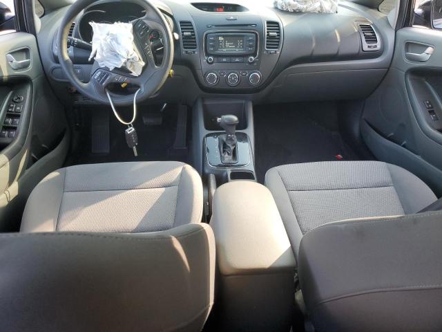 3KPFK4A76JE268387 KIA FORTE LX