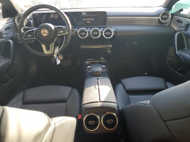 W1K5J4HB2LN099692 Mercedes-Benz CLA 250 4MATIC