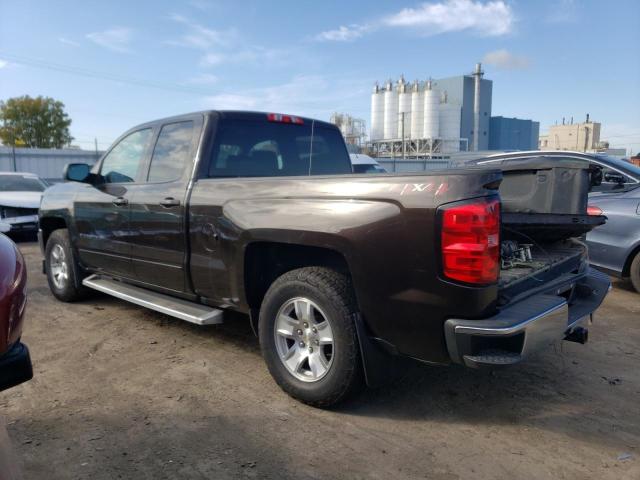 1GCVKREC7JZ156847 | 2018 CHEVROLET SILVERADO