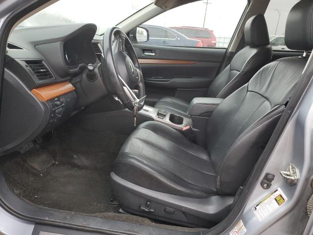 4S4BRCLC7E3287893 Subaru Outback 2.5i Limited