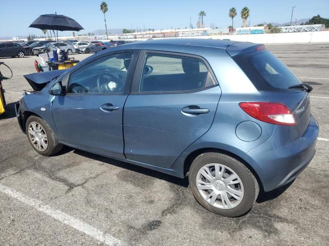 JM1DE1KZ6E0188857 Mazda 2 Sport