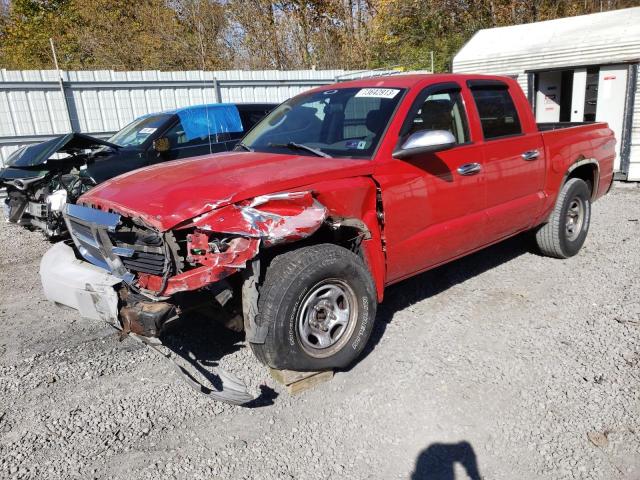 2005 Dodge Dakota 