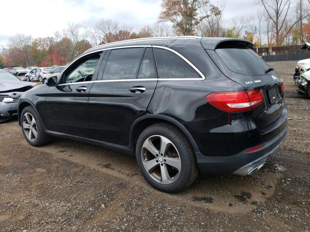 WDC0G4JB1GF070482 Mercedes-Benz GLC 300