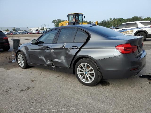 WBA8A9C5XGK618062 BMW 320 I