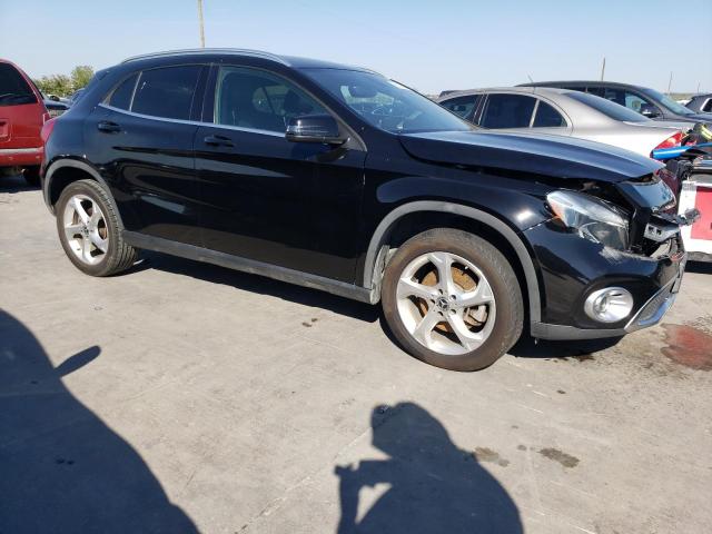 VIN WDCTG4EB4LU023881 2020 Mercedes-Benz GLA-Class,... no.4