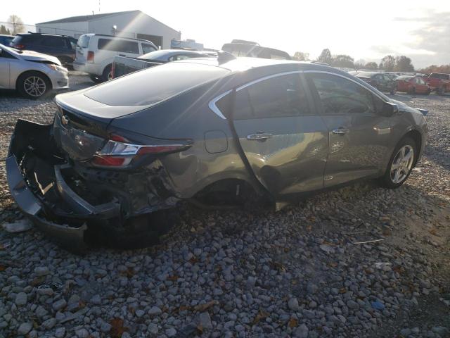 VIN 1G1RA6S58HU172662 2017 Chevrolet Volt, LT no.3