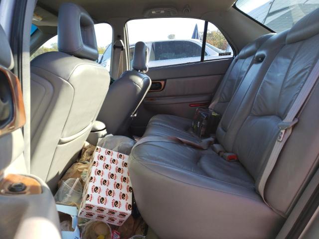 2000 Buick Regal Ls VIN: 2G4WB55KXY1359637 Lot: 74270023