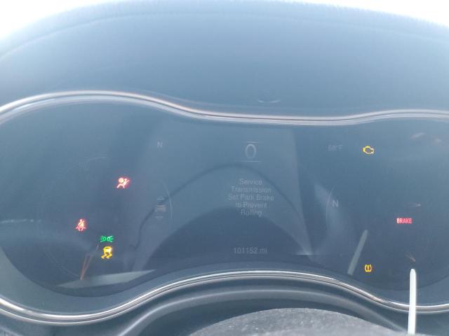 1C4RJFJT6EC268668 Jeep Grand Cherokee Summit