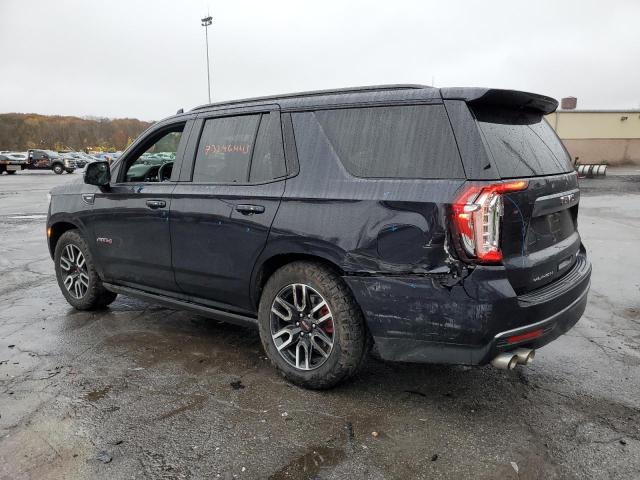 Vin: 1gks2cklxnr308618, lot: 73296443, gmc yukon at4 20222
