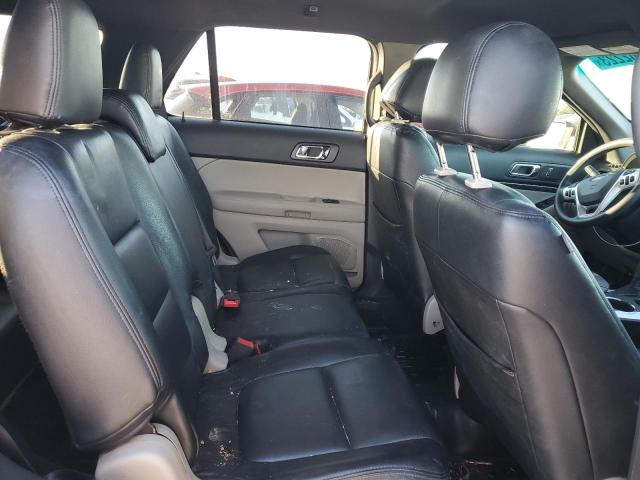 1FM5K7B8XEGA74659 Ford EXPLORER
