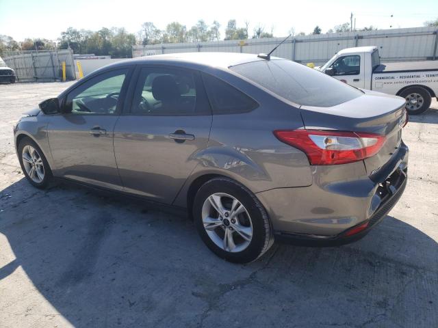 1FADP3F23EL438532 Ford FOCUS SE