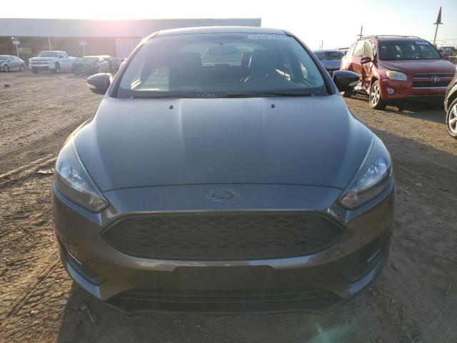 1FADP3F27FL348639 | 2015 FORD FOCUS SE