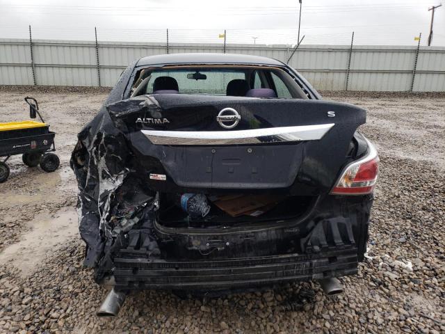 2015 NISSAN ALTIMA 2.5 - 1N4AL3AP7FC222248
