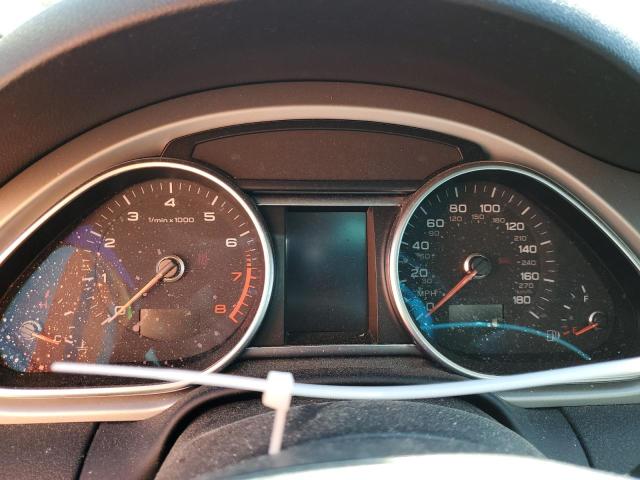WA1LGAFE2FD027424 Audi Q7 Premium Plus