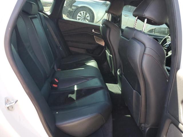 19UUB6F57MA006171 Acura Tlx Tech A
