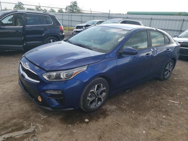 2020 Kia Forte FE